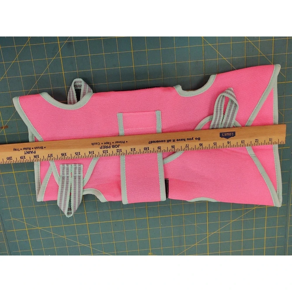 Small Pet Dog Grooming Hammock Restraint Harness Sling Hair Nail Trimming